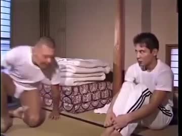 リズミカル大先輩.mov