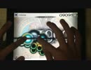 【Cytus】L3(譜面修正前Hard譜面） 12-0-0 Full Combo!!!!!!!