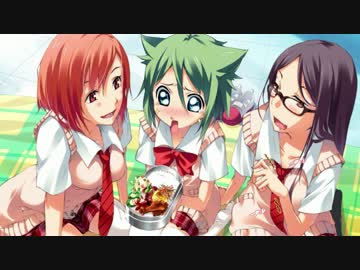 【実況】今という永遠を生きる。『タペストリー』 第8話