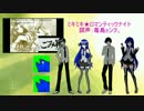 【UTAUカバー】My Favorite Vocaloid Song Medley【鯖音+α】