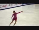 浅田真央 CoC 2015 SP ～ 素敵なあなた  【高音質 観客席Ver.】