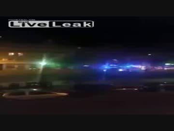 [フランス、テロ]　コンサート・ホールの発砲 11.14