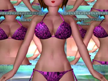 【MMD】質感マシのNagara式のオネエサンに踊っていただきました