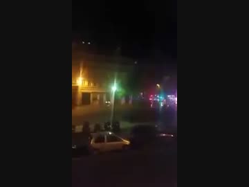 【テロ】日本時間11/14日に起きたフランス同時多発テロ 銃撃戦の様子