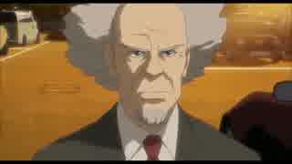 公安九課こわれる.project2505【再UP】