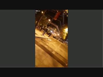 パリの多発テロ