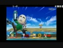 部長と＿纏さんと ま視聴者の スマブラ for Wii U【実況プレイ】その17