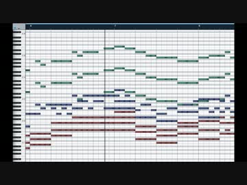 作曲練習日記 5