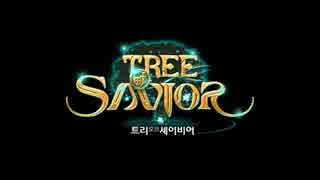 G-Star 2015版「Tree of Savior」トレイラー