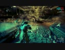 【xboxone版】白衣蒼狗なＦＲＯＳＴさんの旅　その２【warframe】