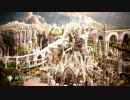 【Minecraft】テマトスの秘宝【建築ショートフィルム】