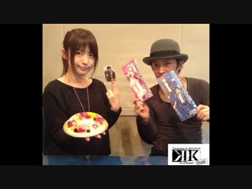 K of Radio GO!! 第05回(小松未可子、津田健次郎)