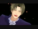 【MMD刀剣乱舞】　glow　【へし切長谷部】