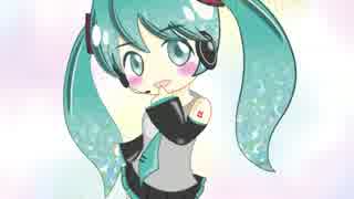 【初音ミク】好き好き大好き愛してる！【オリジナル】