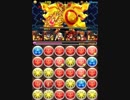 【パズドラ】進化絢爛？に挑んでみた【ヤマタケパ】