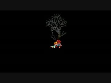 【神縛り】クロノトリガー最高難易度クリア目指す第22回◆ゆっくり実況