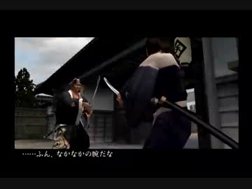 お奉行レイプ！893と化した先輩.mp2