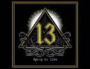 Hard/Melodic Rockへの誘い 486 : Joel Hoekstra’s 13 - Scream [Hard/Melodic Hard Rock/2015]  