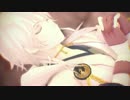【MMD刀剣乱舞】ハイドアンド・シーク【鶴丸国永】