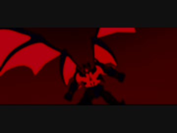 【MMD-PVF3】LEGEND of KAISER【マジンカイザーSKL】