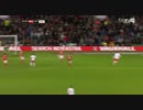 [国際親善試合 2015] ウェールズ代表 vs オランダ代表