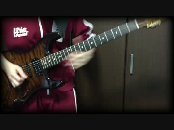 【ラブライブ！】 微熱からMystery インストにして弾いてみた 【リリホワ】