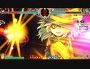 東方深秘録1.11 東馬（こいし) VS るげつぺぽ（霊夢） Part.3