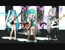 ミクまるけ　（God　Knows）