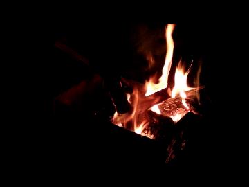 【バイクで】　シントレア・キャンプ　【出発するけん！】