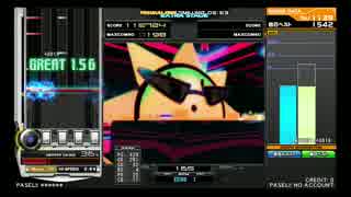 【beatmaniaIIDX copula】 灼熱Pt.2 Long Train Running [SPH]　HARD