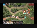 千年戦争アイギス　再起動　☆3