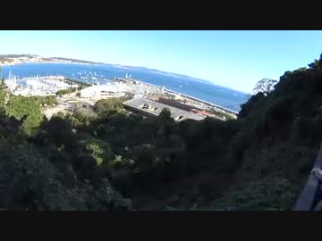 人目線で行く旅　～江の島観光前編～