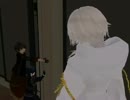 【MMD戦国BASARA】劇場版足軽ダンスを踊ってもらった【MMD刀剣乱舞】