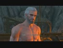 【実況】私のWitcher3⊿209