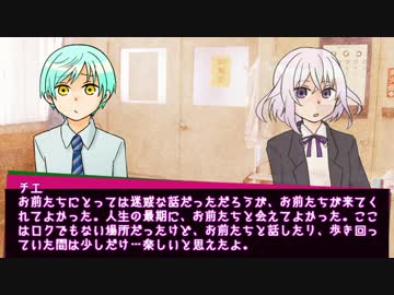 【卓上】槍太刀打刀でＤＸ終【乱舞】