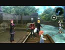 閃の軌跡Ⅱpart180【実況】