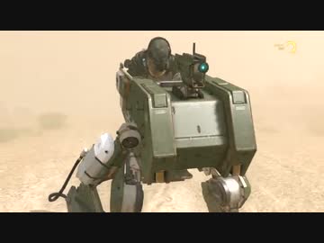 MGSV:TPP Ep38異形の調査報告 痕跡ゼロ