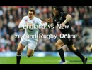 view Autumn Internationals New zealand vs England