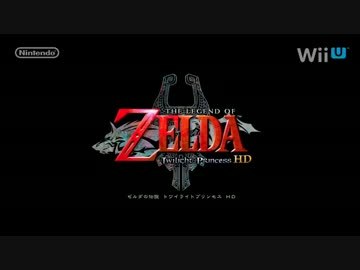 【実況】ニンテンドーダイレクト2015.11.13①【がっとれー】