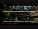 【PS4】CoD:Bo3 Vesper in Exodus【実況】