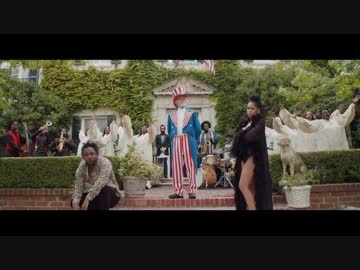 Kendrick Lamar - For Free- (Interlude)