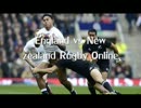 New zealand vs England BBC SPORTS !!! Live