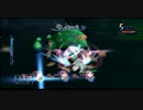 【TOGf】難易度イヴィルでパスカルと遊ぼう・Boss5「クイーンスライム」