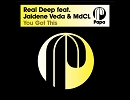 You Got This (Real Deep Vocal Mix) / Real Deep feat. Jaidene Veda & MdCL