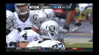 【2015 week7　OAK　ｖｓ SD　　Part_2】