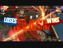 【GGXrd】カイ=キスク ランクマ【Part3】