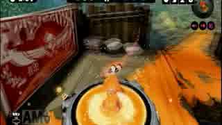 【ボルネオ＆リッター】イイ声でスプラトゥーン実況プレイpart45