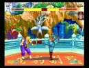 スパ２Ｘ　ケンｖｓベガ　≪その２≫