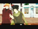 【APヘタリアMMD】第三次島国戦争