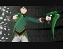 【日本語字幕】RWBY Chapter 4：The Emerald Forest